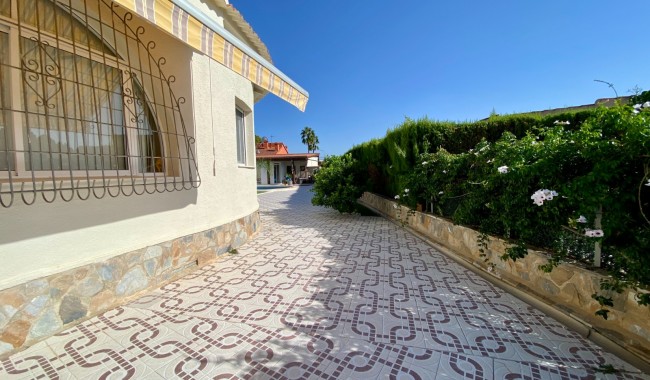 Begagnad - Villa - Ciudad Quesada/Rojales - Ciudad Quesada