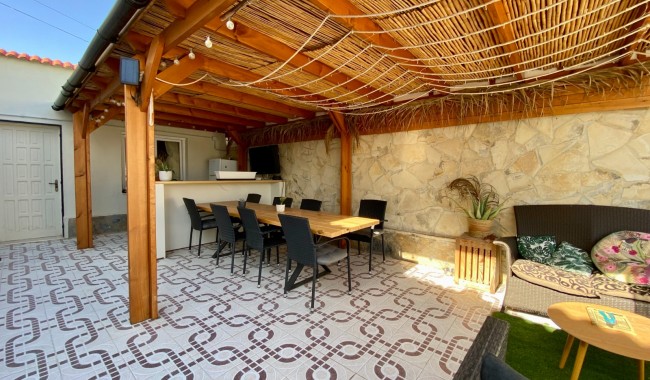 Begagnad - Villa - Ciudad Quesada/Rojales - Ciudad Quesada