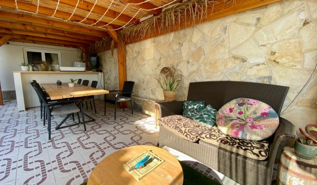 Begagnad - Villa - Ciudad Quesada/Rojales - Ciudad Quesada