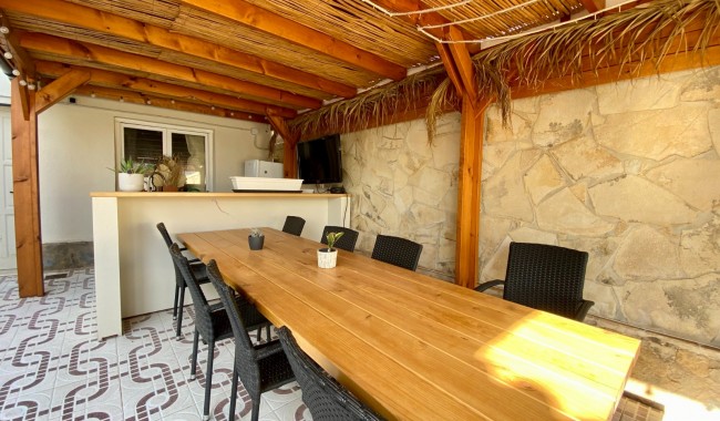 Begagnad - Villa - Ciudad Quesada/Rojales - Ciudad Quesada