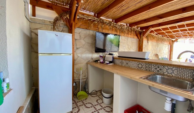 Begagnad - Villa - Ciudad Quesada/Rojales - Ciudad Quesada