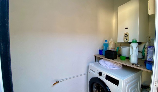 Begagnad - Villa - Ciudad Quesada/Rojales - Ciudad Quesada