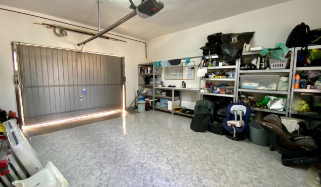 Begagnad - Villa - Ciudad Quesada/Rojales - Ciudad Quesada