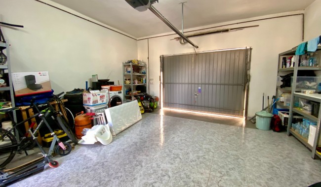 Begagnad - Villa - Ciudad Quesada/Rojales - Ciudad Quesada