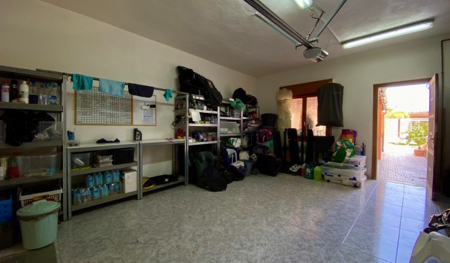 Begagnad - Villa - Ciudad Quesada/Rojales - Ciudad Quesada