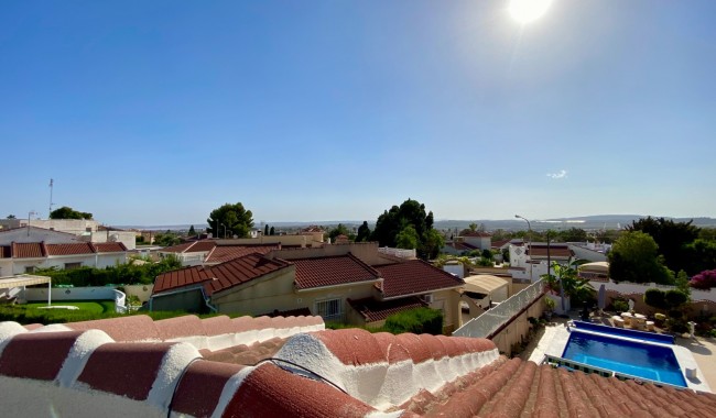 Begagnad - Villa - Ciudad Quesada/Rojales - Ciudad Quesada