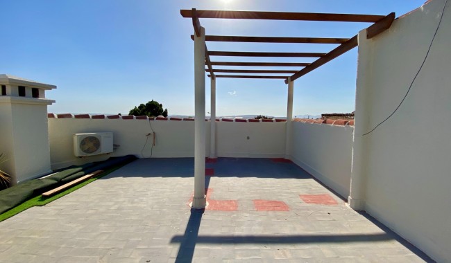 Begagnad - Villa - Ciudad Quesada/Rojales - Ciudad Quesada