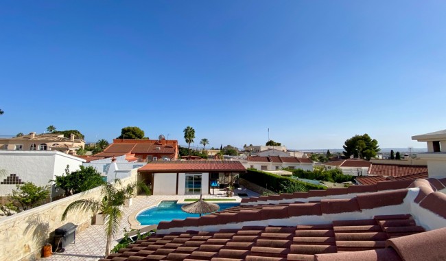 Begagnad - Villa - Ciudad Quesada/Rojales - Ciudad Quesada