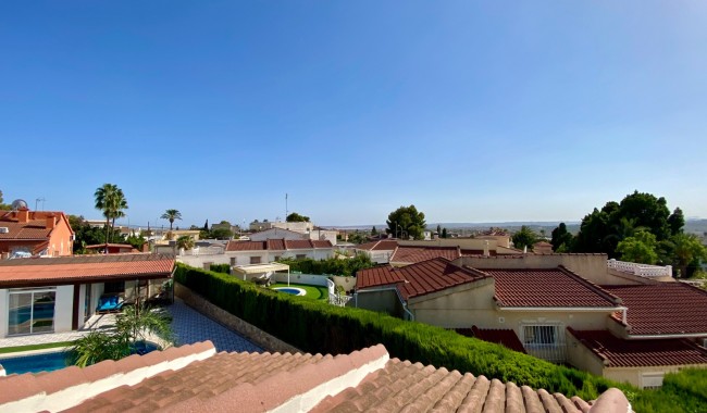 Begagnad - Villa - Ciudad Quesada/Rojales - Ciudad Quesada