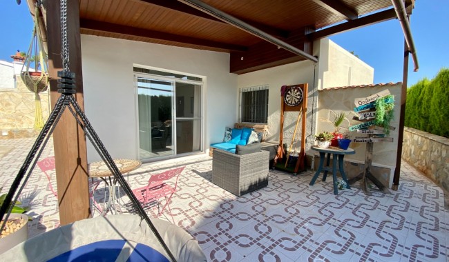 Begagnad - Villa - Ciudad Quesada/Rojales - Ciudad Quesada