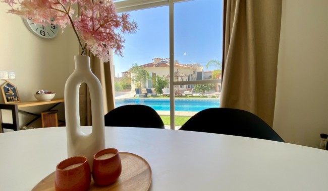 Begagnad - Villa - Ciudad Quesada/Rojales - Ciudad Quesada