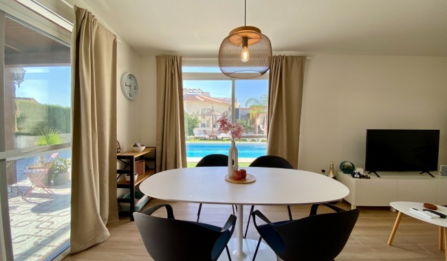 Begagnad - Villa - Ciudad Quesada/Rojales - Ciudad Quesada