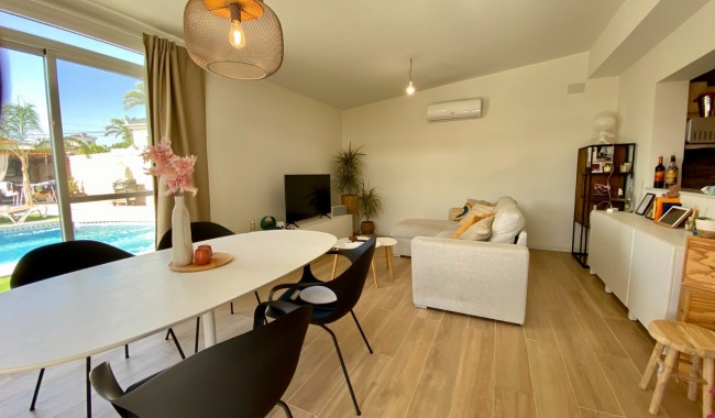 Begagnad - Villa - Ciudad Quesada/Rojales - Ciudad Quesada