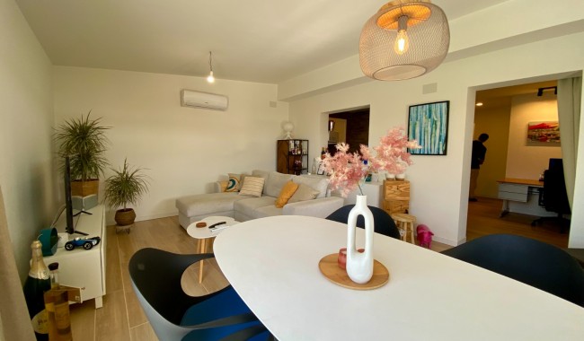 Begagnad - Villa - Ciudad Quesada/Rojales - Ciudad Quesada