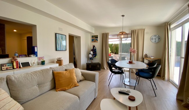 Begagnad - Villa - Ciudad Quesada/Rojales - Ciudad Quesada