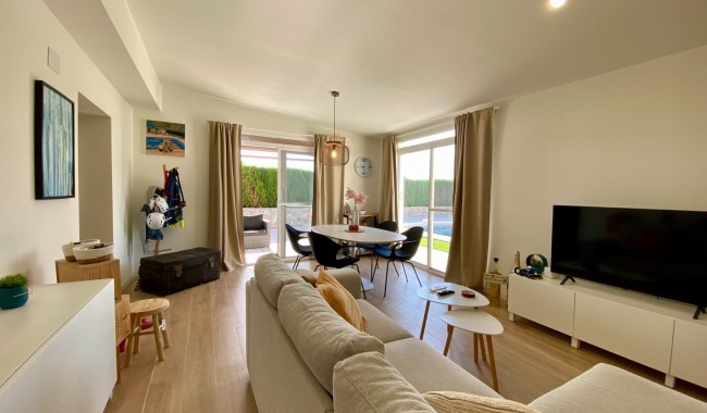 Begagnad - Villa - Ciudad Quesada/Rojales - Ciudad Quesada