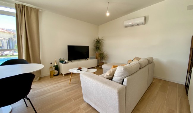 Begagnad - Villa - Ciudad Quesada/Rojales - Ciudad Quesada