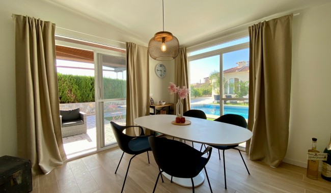 Begagnad - Villa - Ciudad Quesada/Rojales - Ciudad Quesada