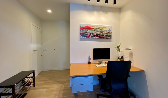 Begagnad - Villa - Ciudad Quesada/Rojales - Ciudad Quesada