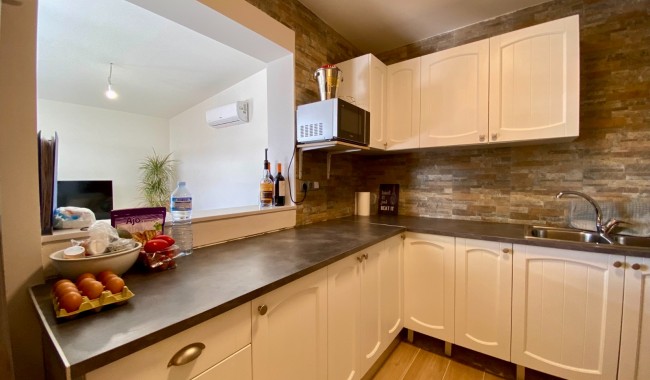 Begagnad - Villa - Ciudad Quesada/Rojales - Ciudad Quesada