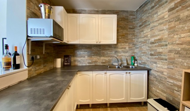 Begagnad - Villa - Ciudad Quesada/Rojales - Ciudad Quesada