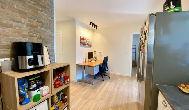 Begagnad - Villa - Ciudad Quesada/Rojales - Ciudad Quesada