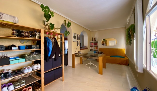 Begagnad - Villa - Ciudad Quesada/Rojales - Ciudad Quesada