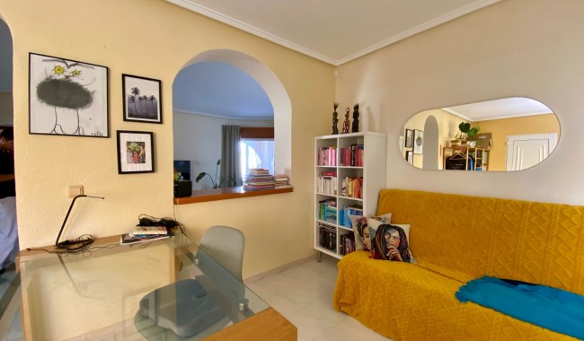 Begagnad - Villa - Ciudad Quesada/Rojales - Ciudad Quesada