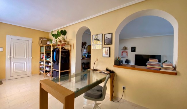 Begagnad - Villa - Ciudad Quesada/Rojales - Ciudad Quesada