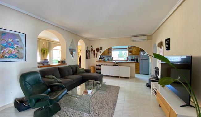 Begagnad - Villa - Ciudad Quesada/Rojales - Ciudad Quesada