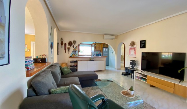 Begagnad - Villa - Ciudad Quesada/Rojales - Ciudad Quesada