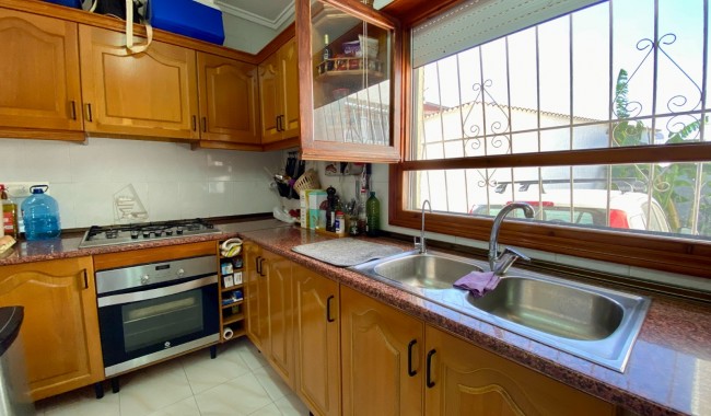 Begagnad - Villa - Ciudad Quesada/Rojales - Ciudad Quesada