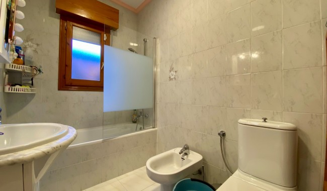 Begagnad - Villa - Ciudad Quesada/Rojales - Ciudad Quesada