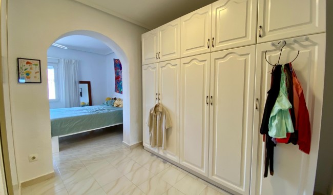 Begagnad - Villa - Ciudad Quesada/Rojales - Ciudad Quesada