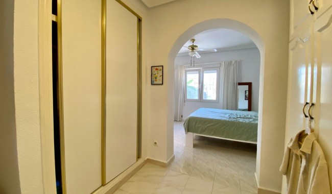 Begagnad - Villa - Ciudad Quesada/Rojales - Ciudad Quesada