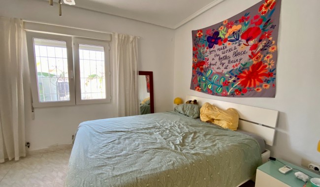 Begagnad - Villa - Ciudad Quesada/Rojales - Ciudad Quesada