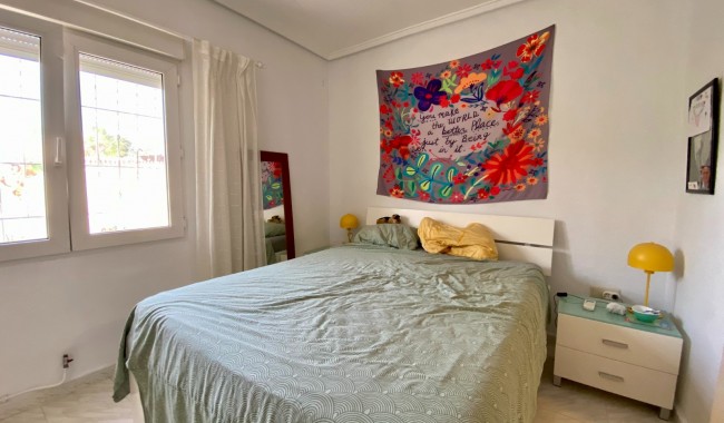 Begagnad - Villa - Ciudad Quesada/Rojales - Ciudad Quesada