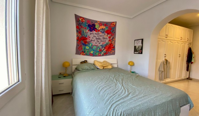 Begagnad - Villa - Ciudad Quesada/Rojales - Ciudad Quesada