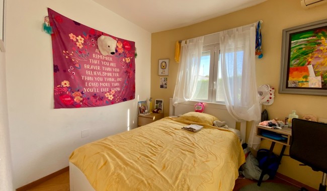 Begagnad - Villa - Ciudad Quesada/Rojales - Ciudad Quesada