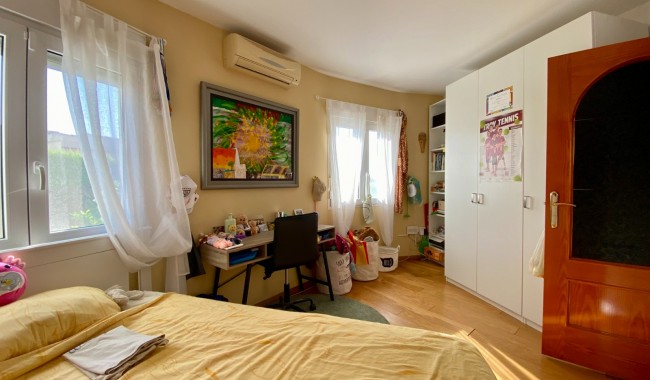 Begagnad - Villa - Ciudad Quesada/Rojales - Ciudad Quesada