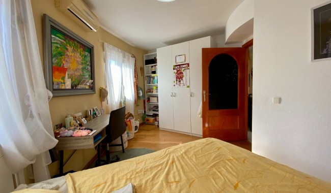 Begagnad - Villa - Ciudad Quesada/Rojales - Ciudad Quesada