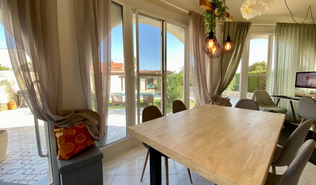 Begagnad - Villa - Ciudad Quesada/Rojales - Ciudad Quesada