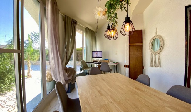 Begagnad - Villa - Ciudad Quesada/Rojales - Ciudad Quesada