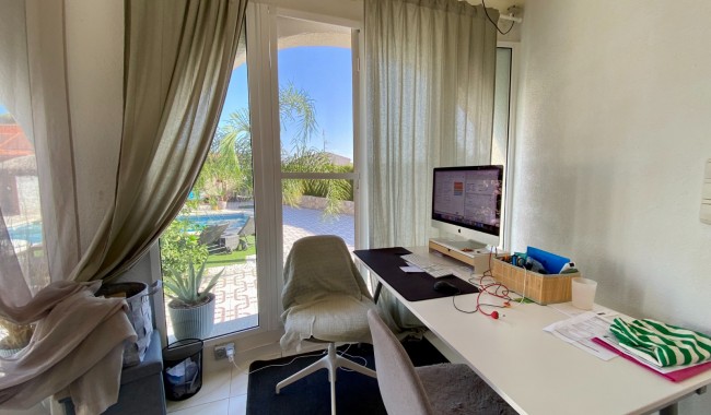 Begagnad - Villa - Ciudad Quesada/Rojales - Ciudad Quesada