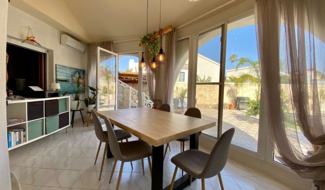 Begagnad - Villa - Ciudad Quesada/Rojales - Ciudad Quesada