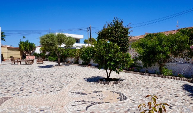 Begagnad - Villa - Ciudad Quesada/Rojales - Ciudad Quesada