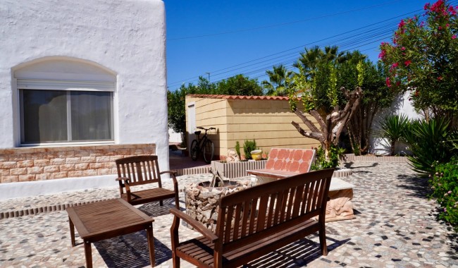 Begagnad - Villa - Ciudad Quesada/Rojales - Ciudad Quesada