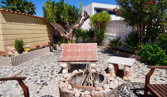 Begagnad - Villa - Ciudad Quesada/Rojales - Ciudad Quesada