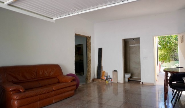 Begagnad - Villa - Ciudad Quesada/Rojales - Ciudad Quesada