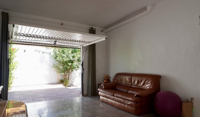 Begagnad - Villa - Ciudad Quesada/Rojales - Ciudad Quesada